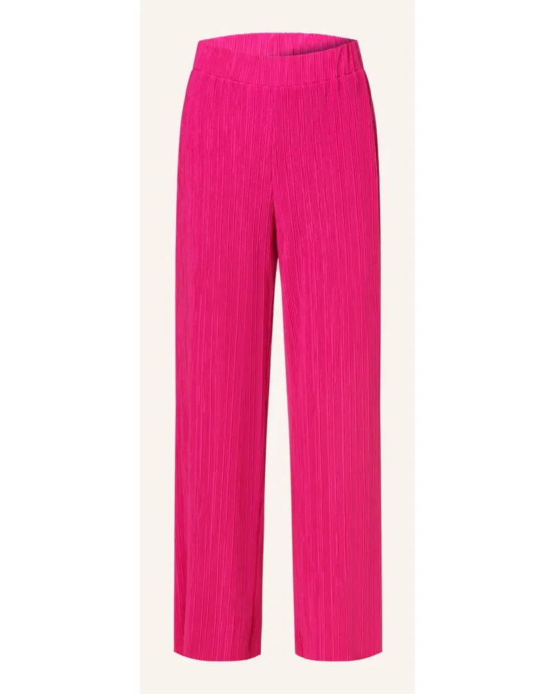 Cartoon Hose Pink