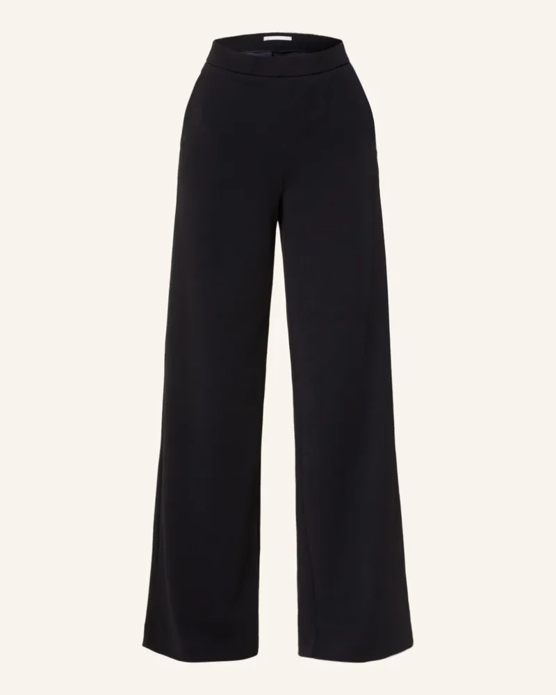 RAFFAELLO ROSSI  Marlenehose PALINA Dunkelblau