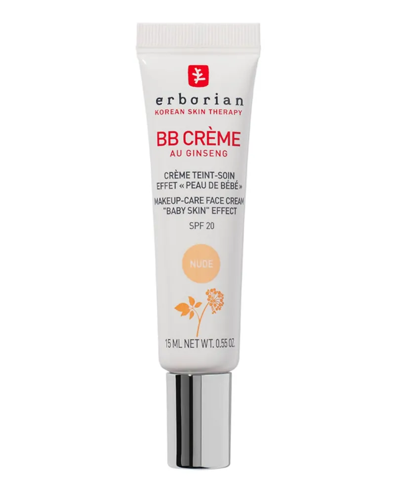 Erborian BB CREAM MINI 1666.67 € / 1 l 