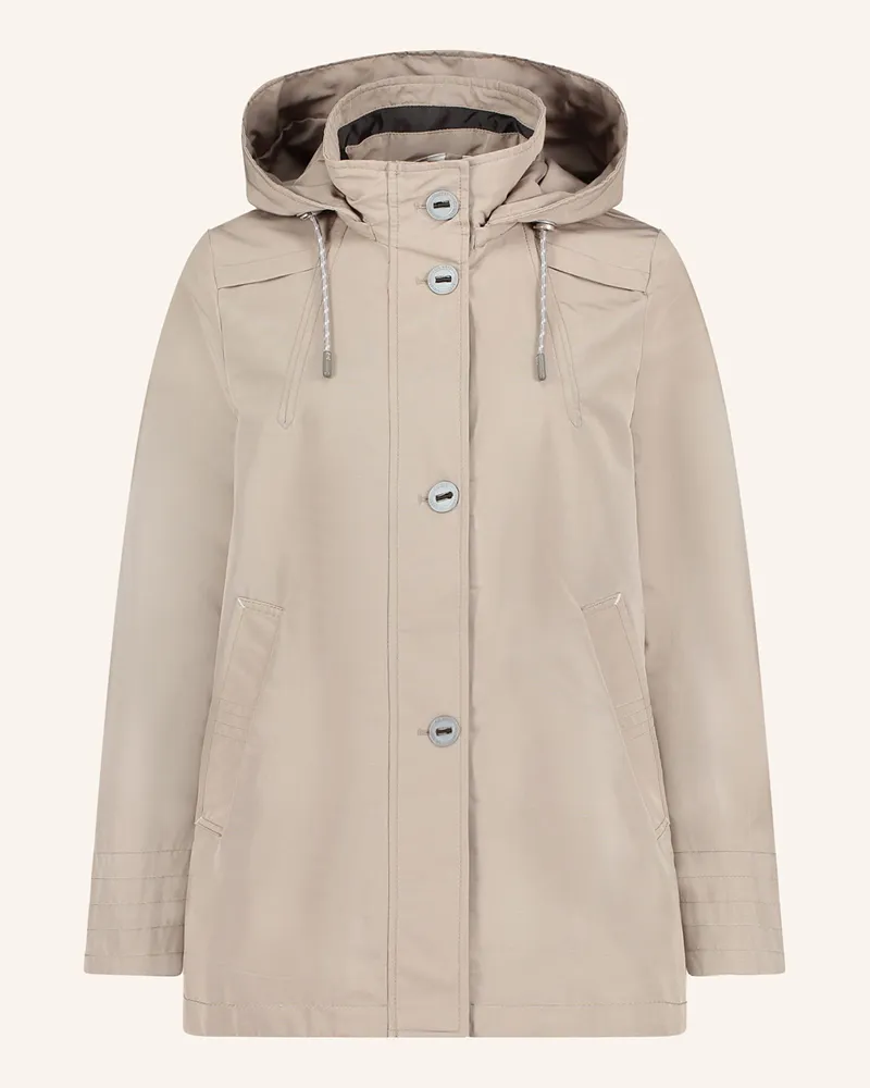 Gil Bret Jacke Beige