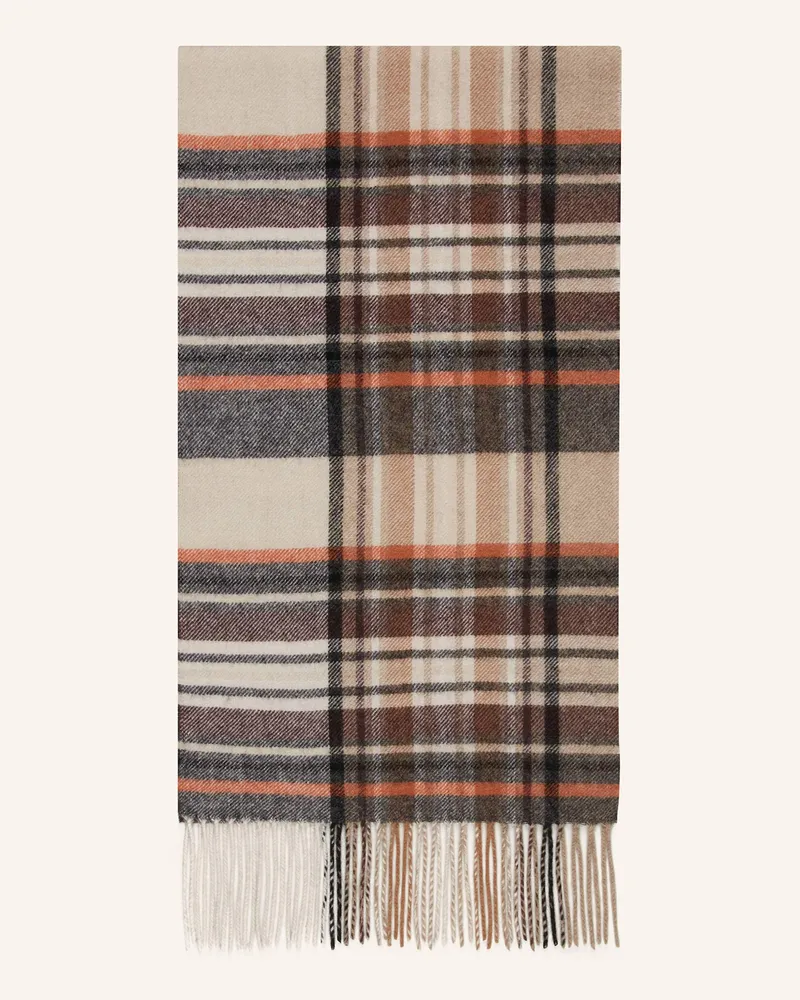 Roeckl Schal Hellbraun