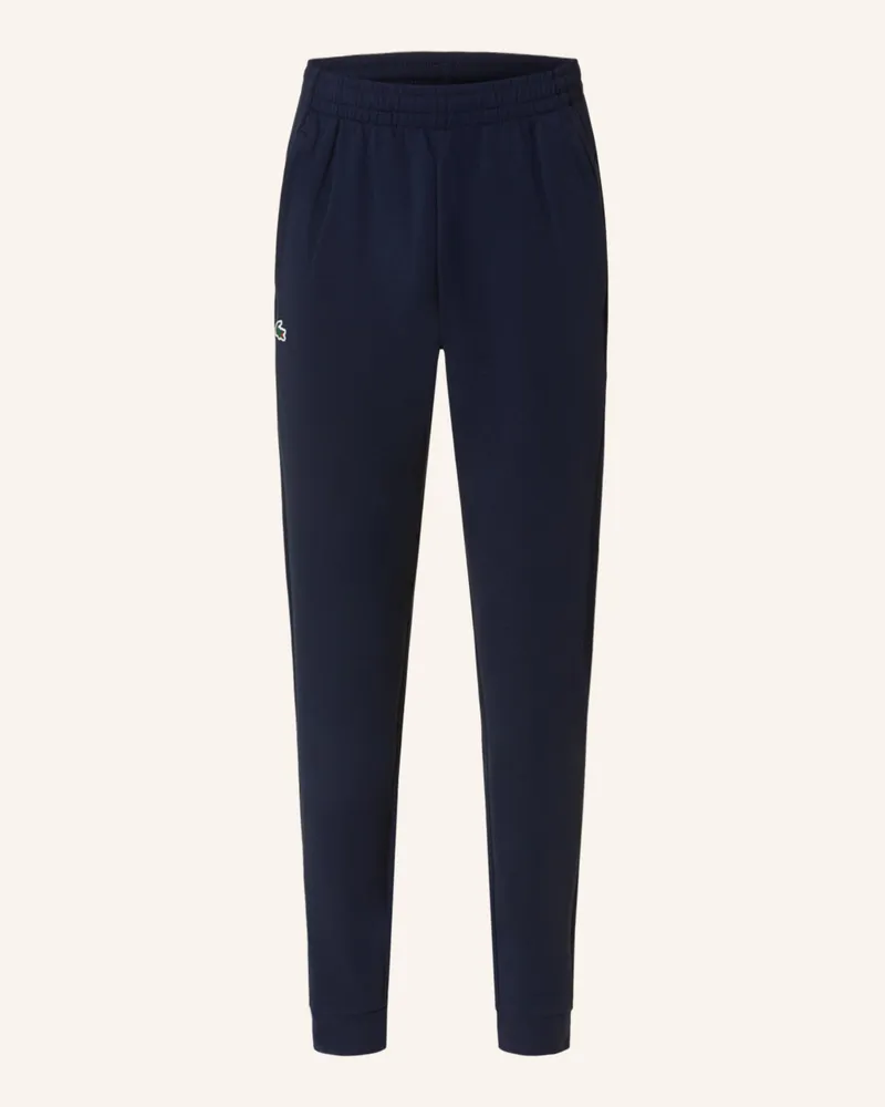 Lacoste Sweatpants Dunkelblau