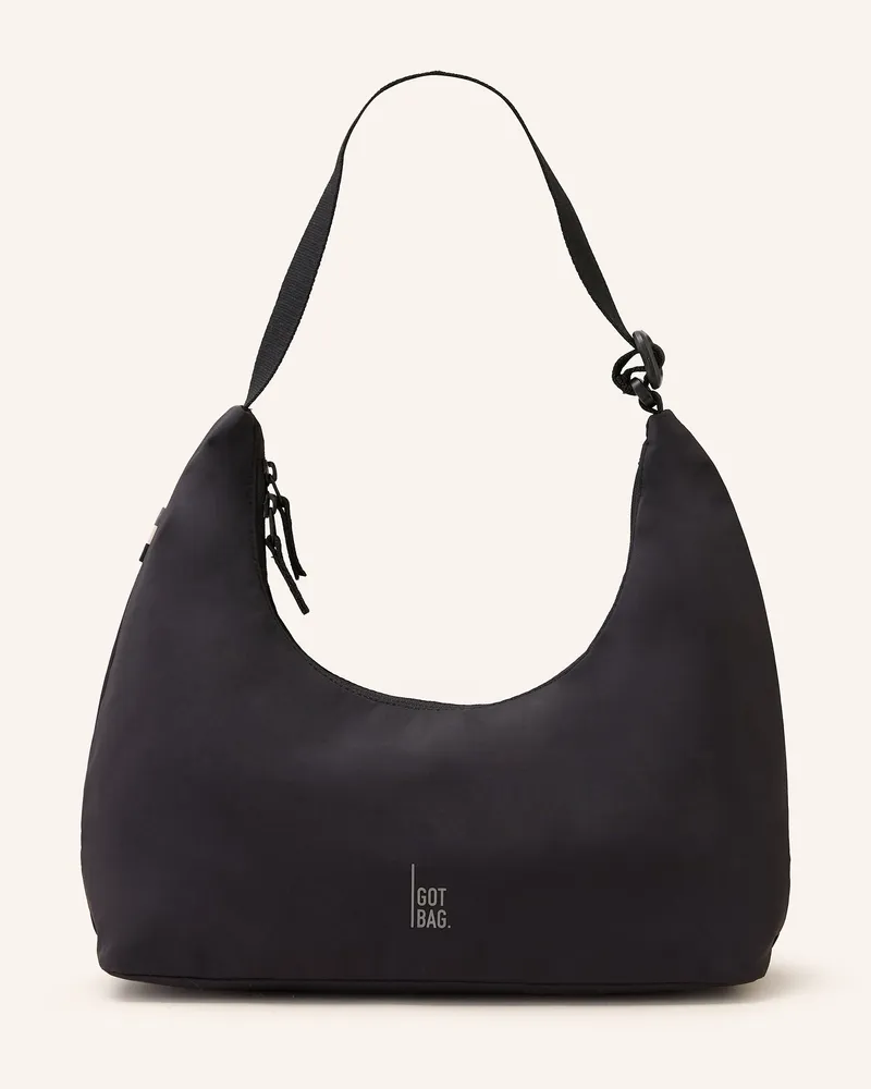 Got Bag Handtasche Schwarz