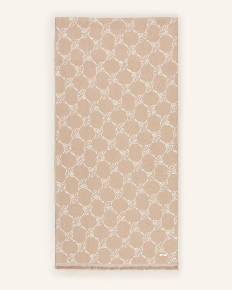 JOOP! Schal Felix beige Beige