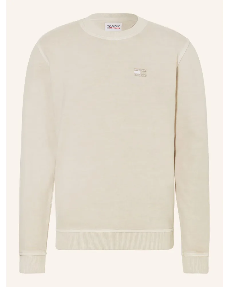 Tommy Hilfiger Sweatshirt Beige