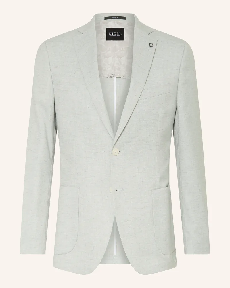 Digel Anzugsakko EDWARD Modern Fit 54