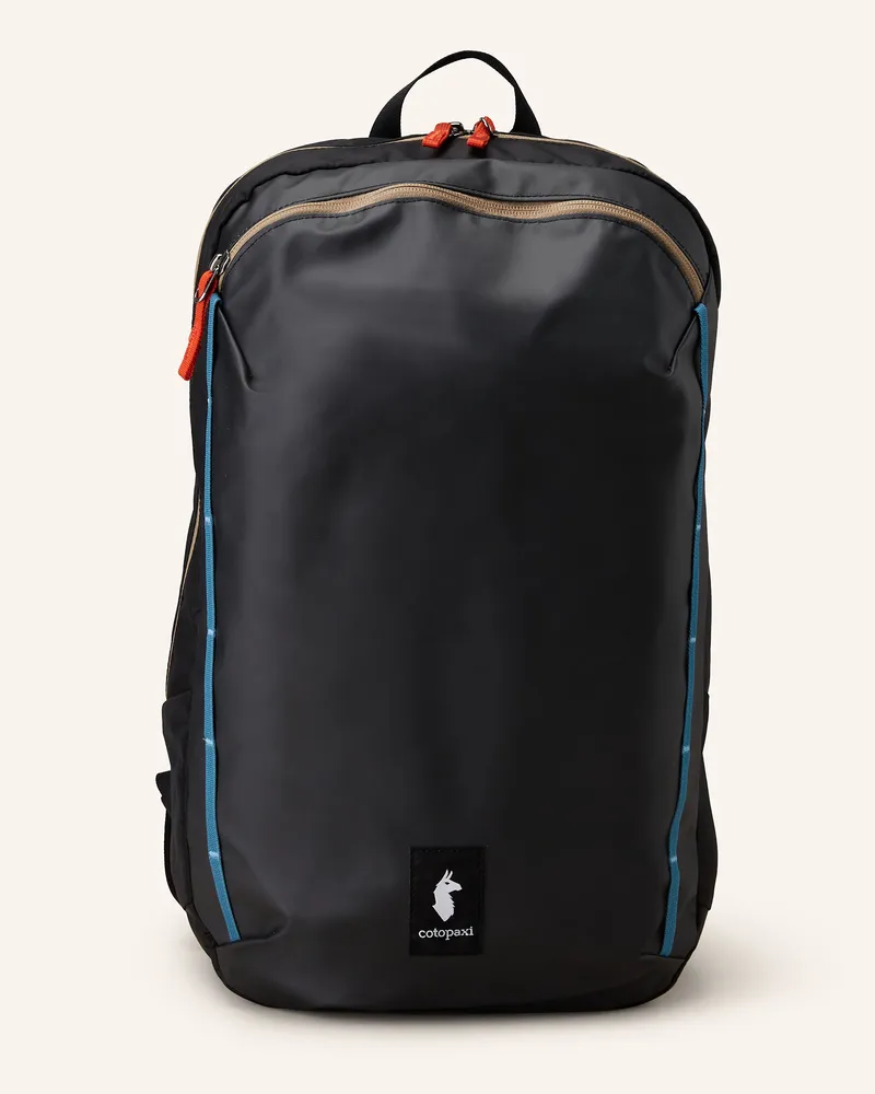 Cotopaxi Rucksack VAYA 18 l mit Laptop-Fach Schwarz