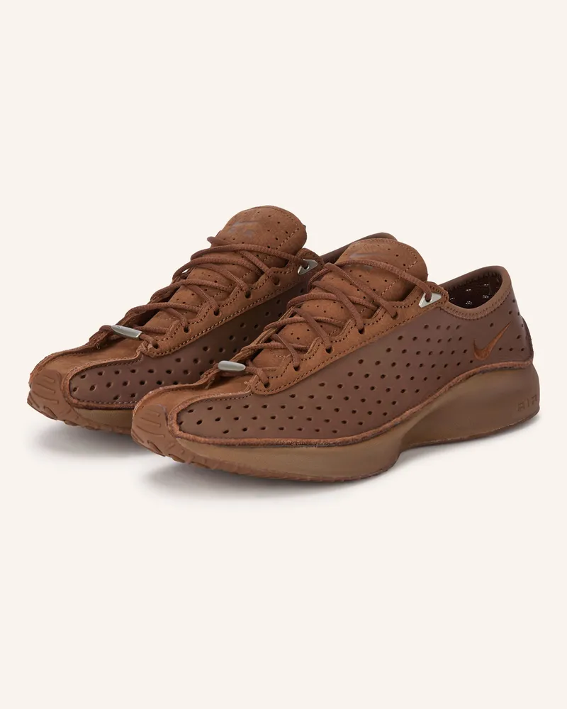 Nike Sneaker Air Superfly braun Braun