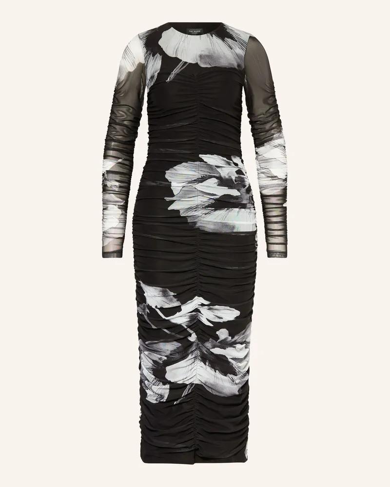 Ted Baker Kleid ARIETTY Schwarz