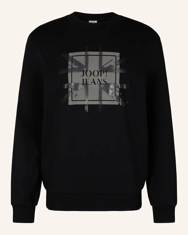 JOOP! Sweatshirt Schwarz