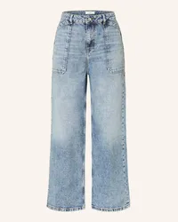 ba&sh Boyfriend Jeans MELLOU Blau