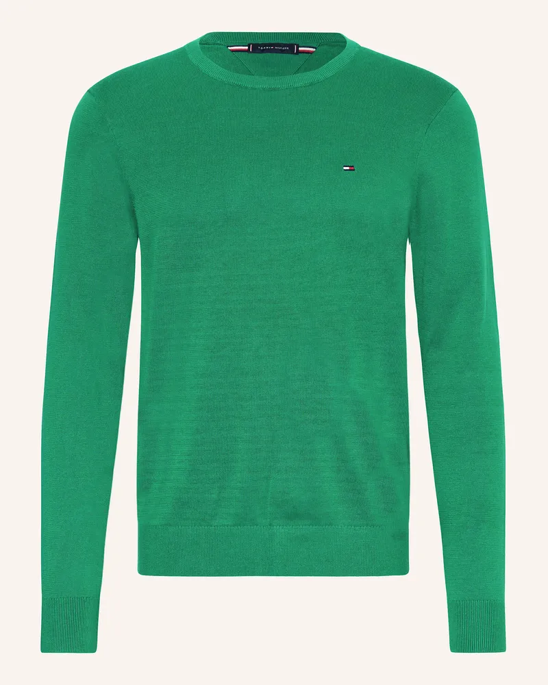Tommy Hilfiger Pullover Grün