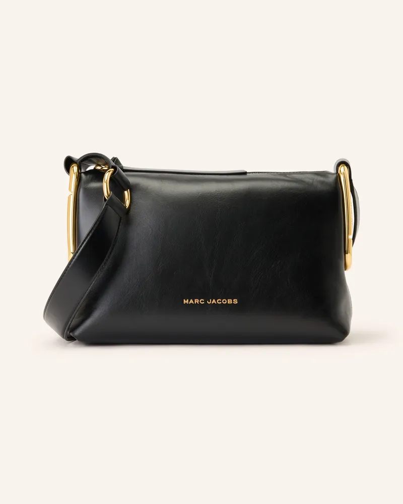 Marc Jacobs Umhängetasche The Scene schwarz Schwarz