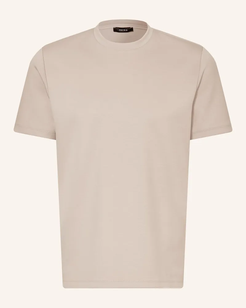 Reiss T-Shirt Bradley beige Beige