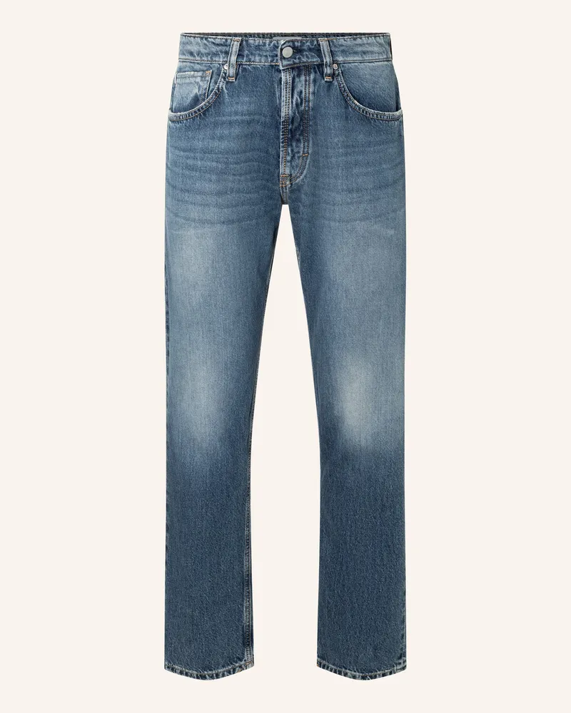 THE.NIM Jeans REED JEANS 12oz Dark