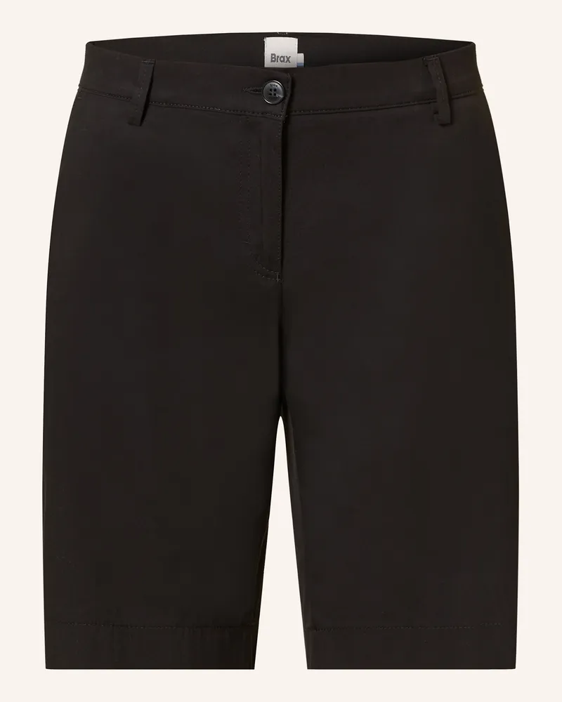 Brax Shorts MIA B Schwarz