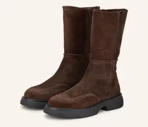 Boots cph760 braun