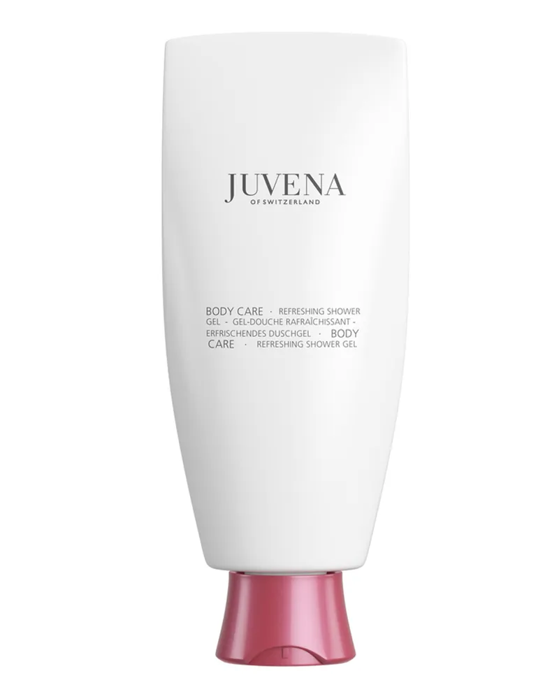 Juvena Refreshing Shower Gel Daily Recreation 200 ml 