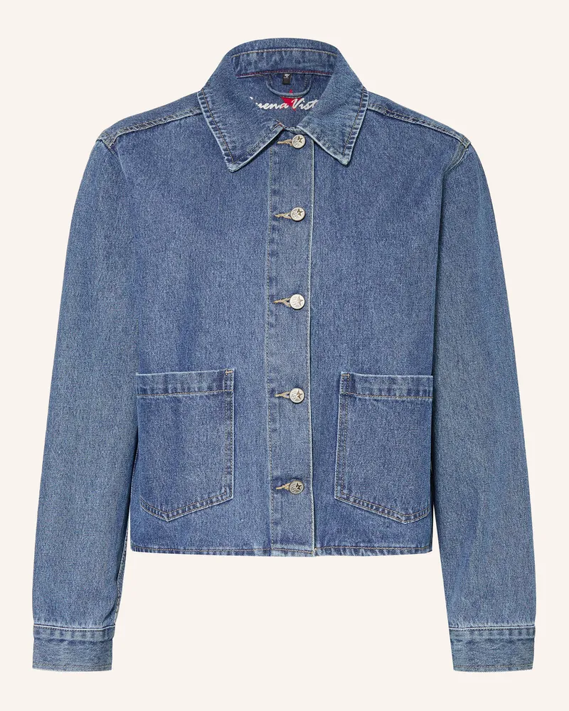 Buena Vista Jeansjacke 6424