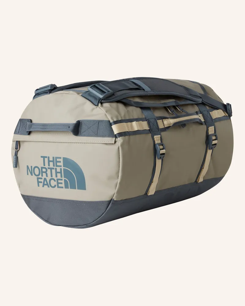 The North Face Reisetasche Base Camp Small 50 L grau Grau