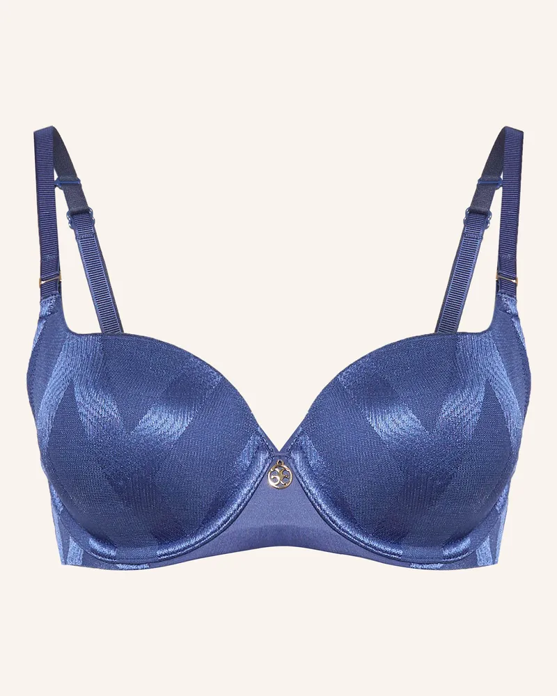 Chantelle Schalen-Bh Glaze blau Blau