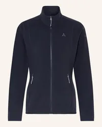 Schöffel Fleecejacke ASH Blau