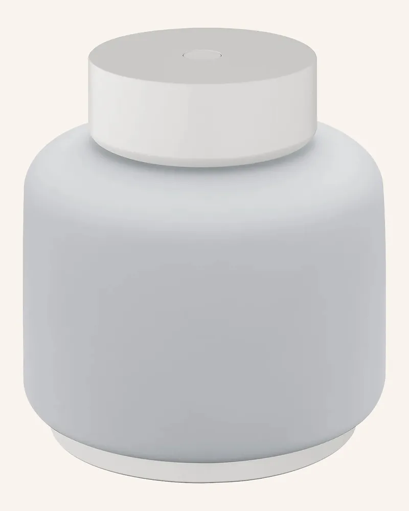 Blomus Tischleuchte FAWN Hellgrau