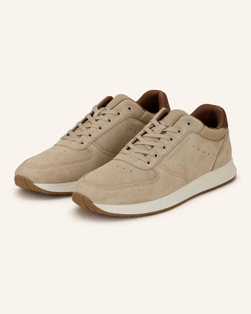 Tommy Hilfiger Sneaker Beige