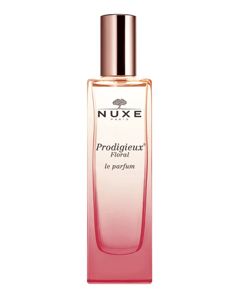 Nuxe Prodigieux Florale Le Parfum Eau de Parfum 50 ml 