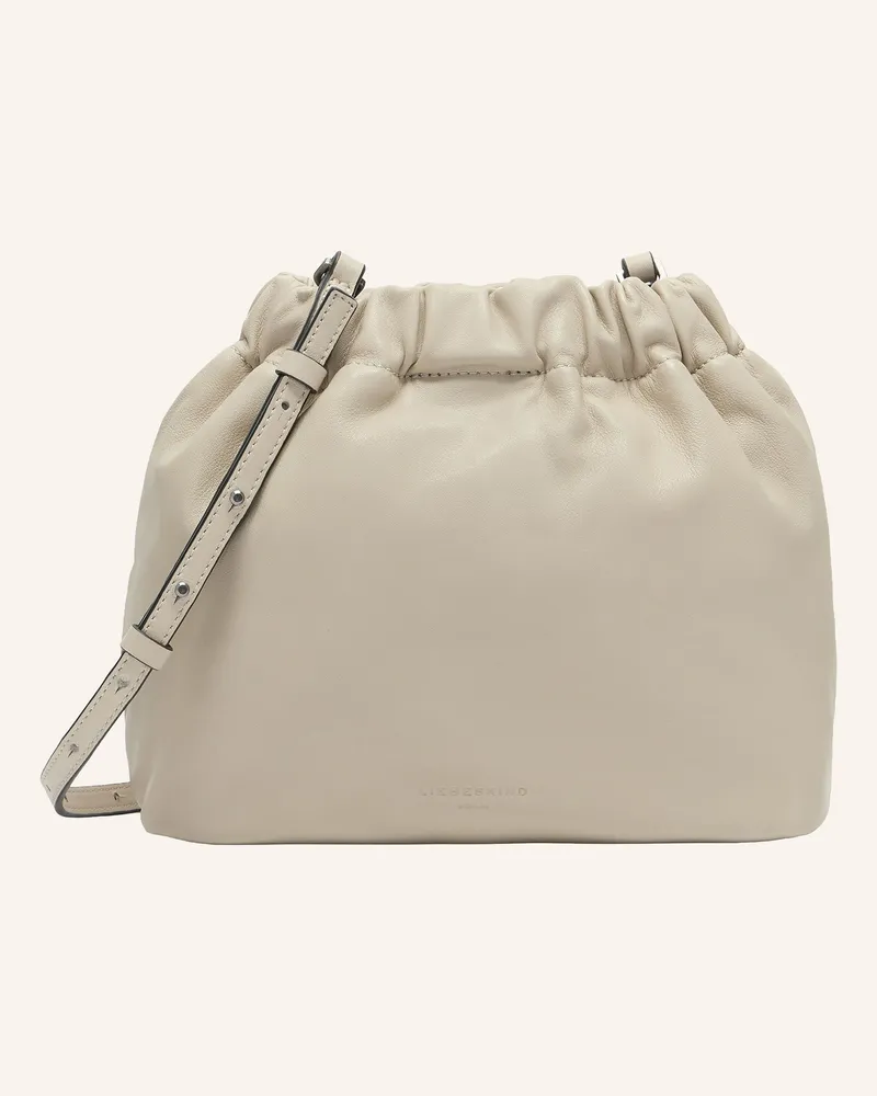 Liebeskind Umhängetasche CLOUD II SMALL Beige