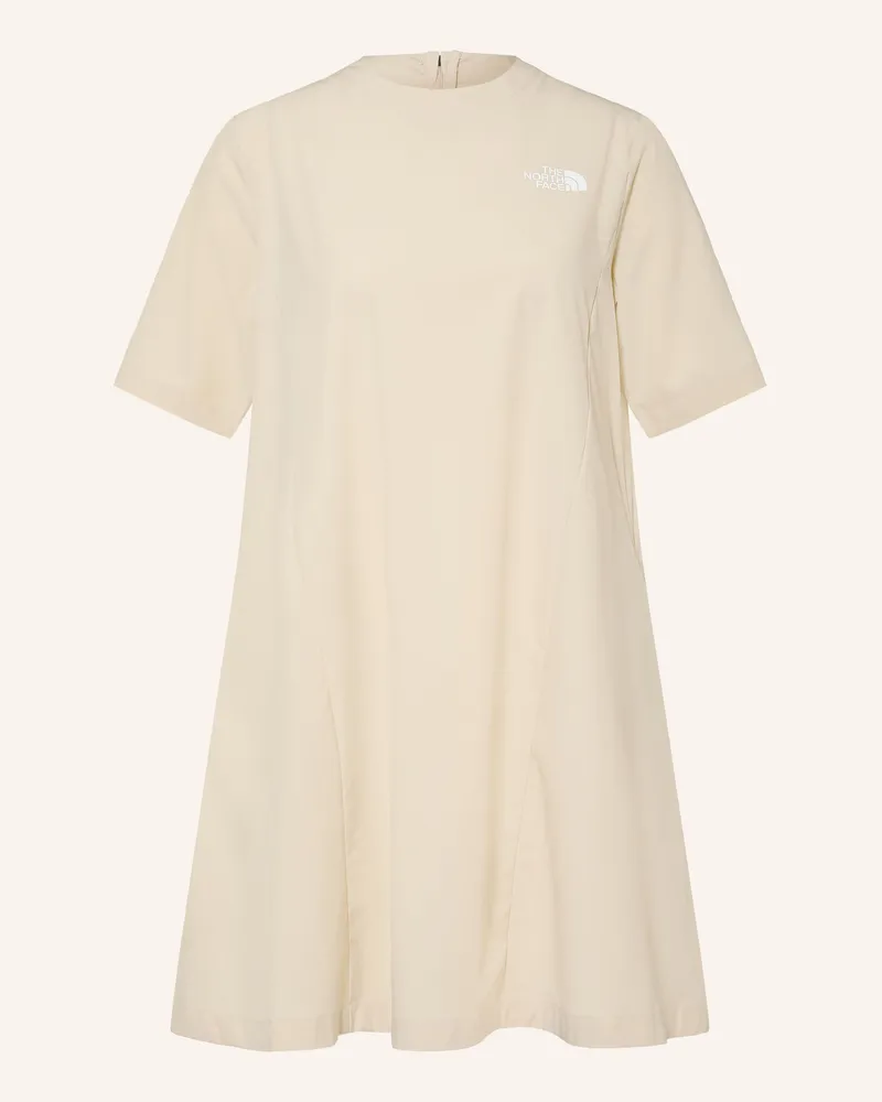 The North Face Outdoor-Kleid Packable beige Beige