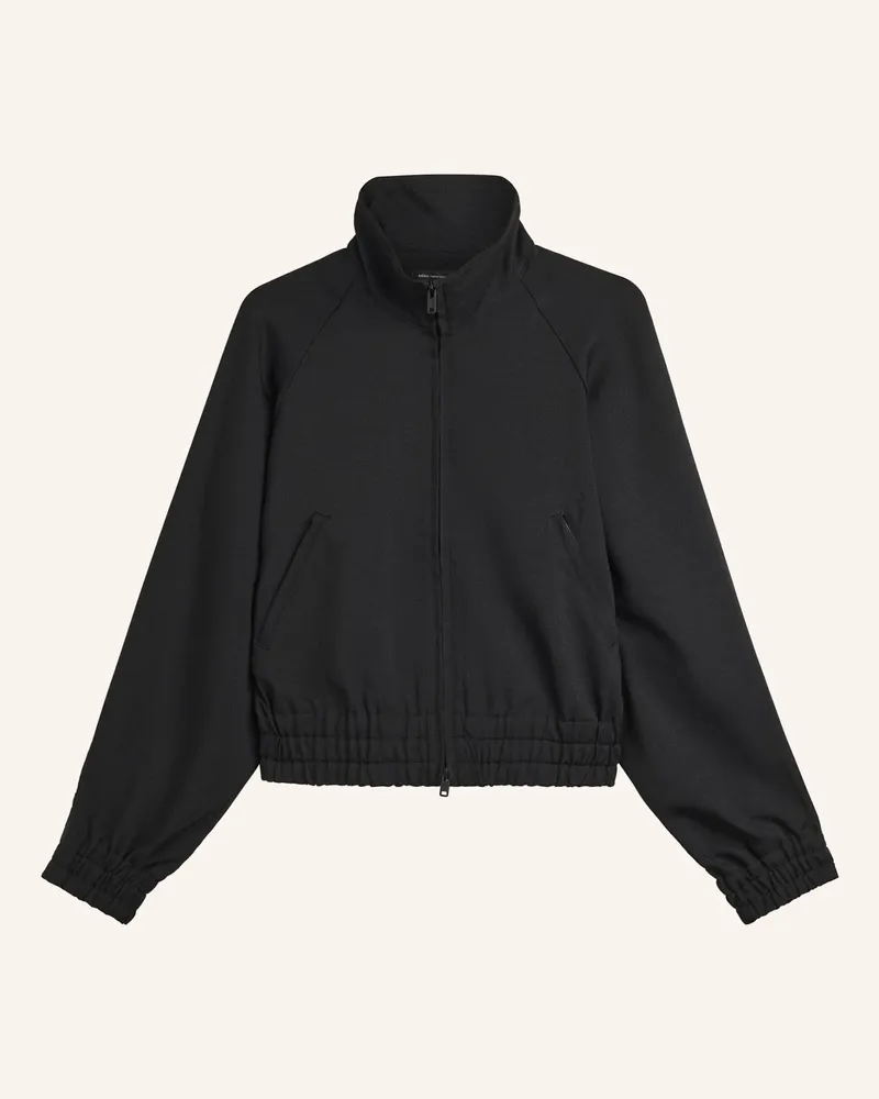 Y-3 Y-3 Sport Uniform Adaptive Originals Jacke schwarz Schwarz