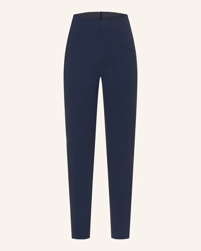 Neo Noir Leggings VESTA Dunkelblau