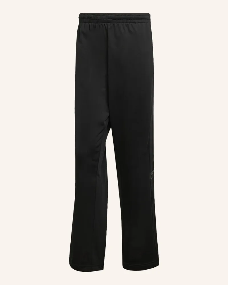 adidas ADIDAS ORIGINALS ADIBREAK HOSE Schwarz