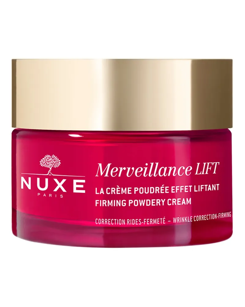 Nuxe MERVEILLANCE LIFT 50 ml, 1070 € / 1 l 