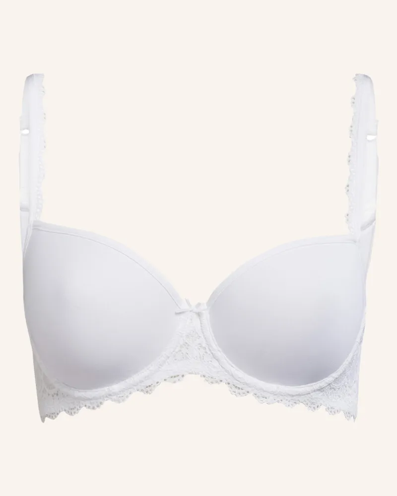 Mey Spacer-BH Serie AMOROUS Weiss