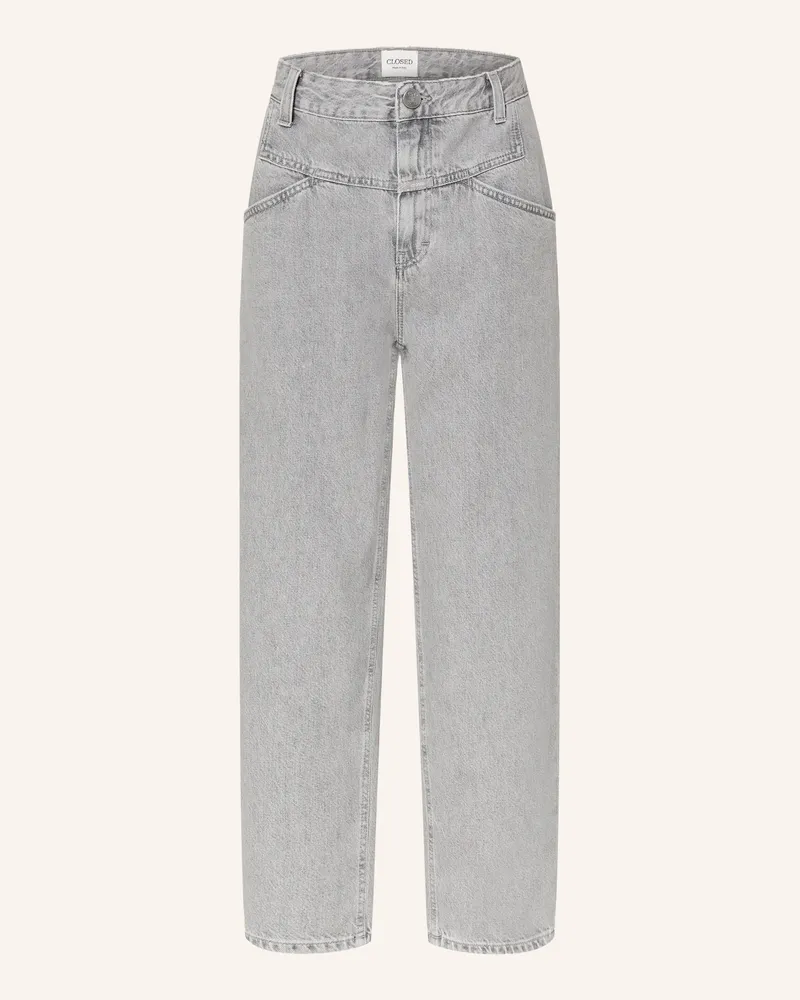 Closed Cropped Jeans STOVER-X Mgy