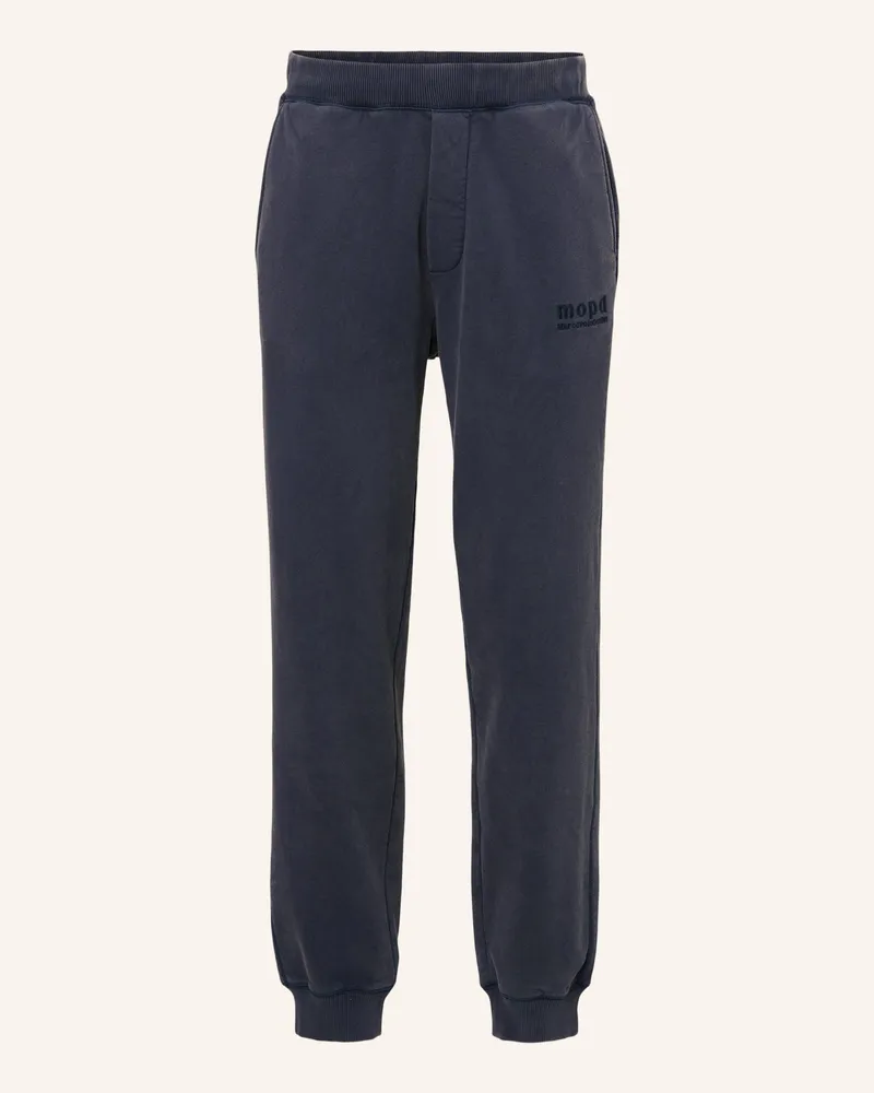 Marc O'Polo Sweathose Blau