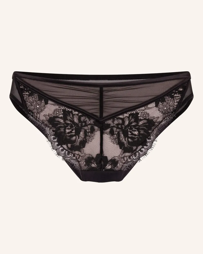 Hunkemöller Slip CYNTHIA Schwarz