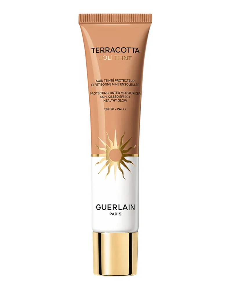 Guerlain Terracotta Joli Teint Foundation 30