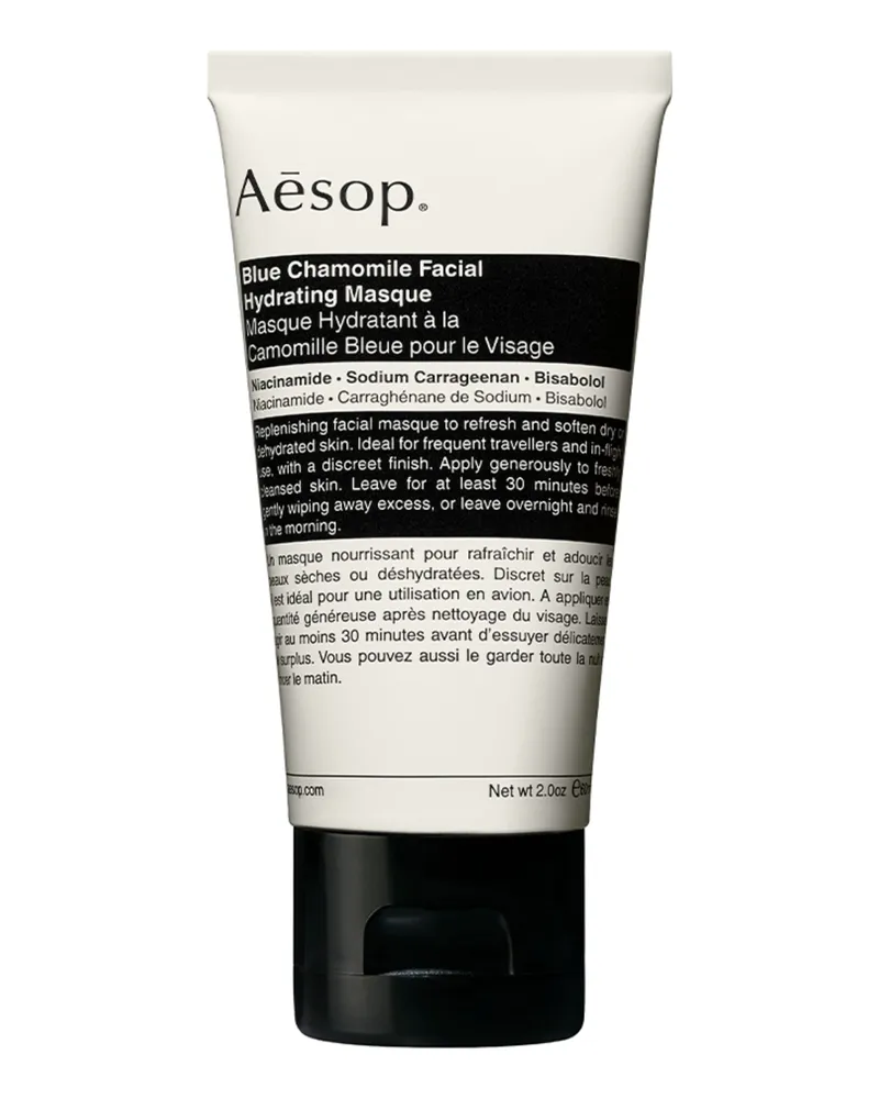 Aesop BLUE CAMOMILLE FACIAL MASQUE 
