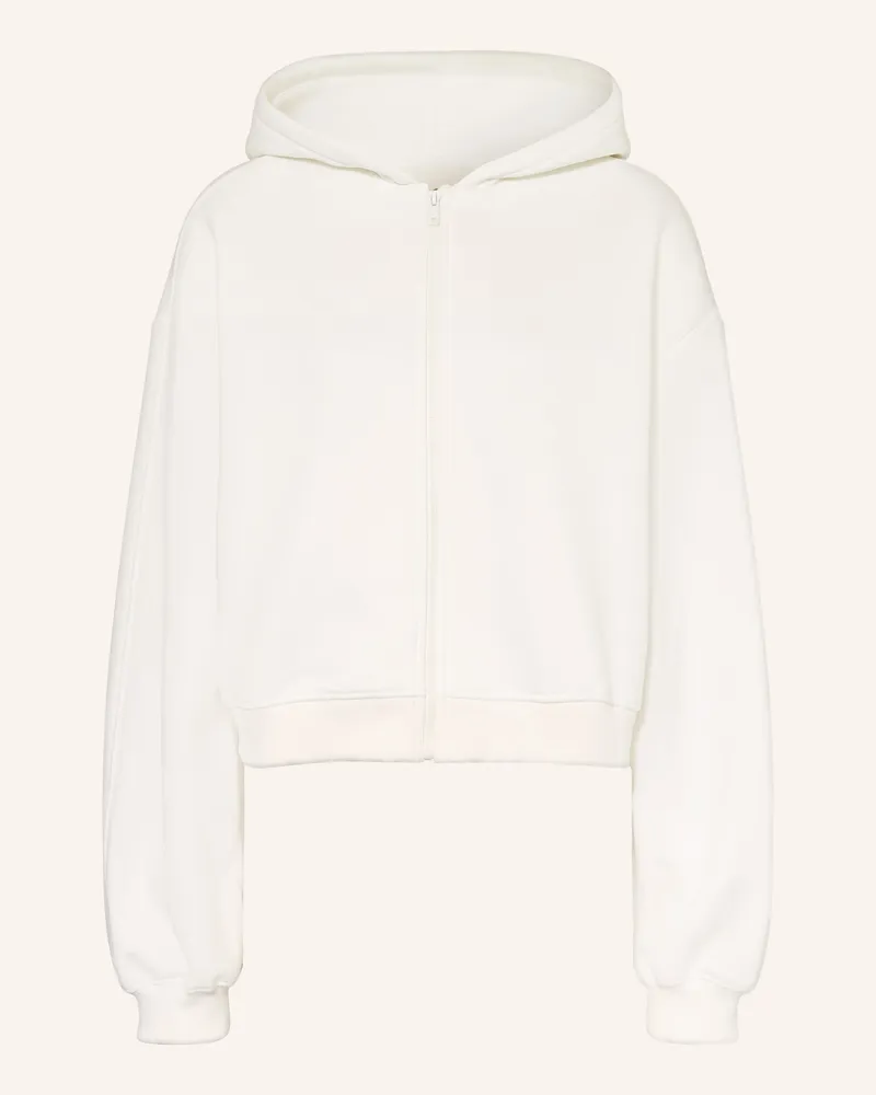 Sofie Schnoor Sweatjacke ELISASW Weiss