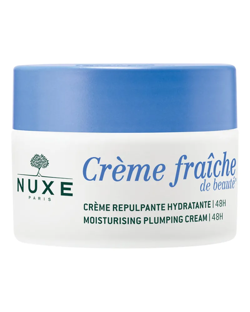 Nuxe CRÈME FRAICHE DE BEAUTÉ 