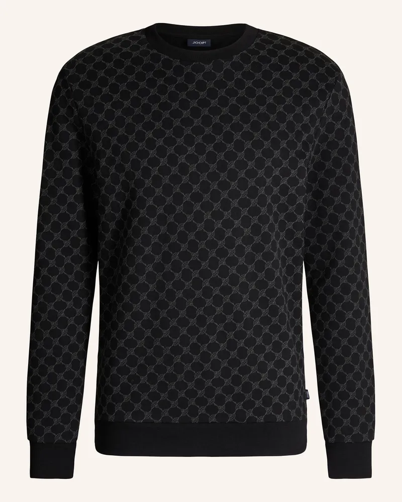 JOOP! Sweatshirt Schwarz