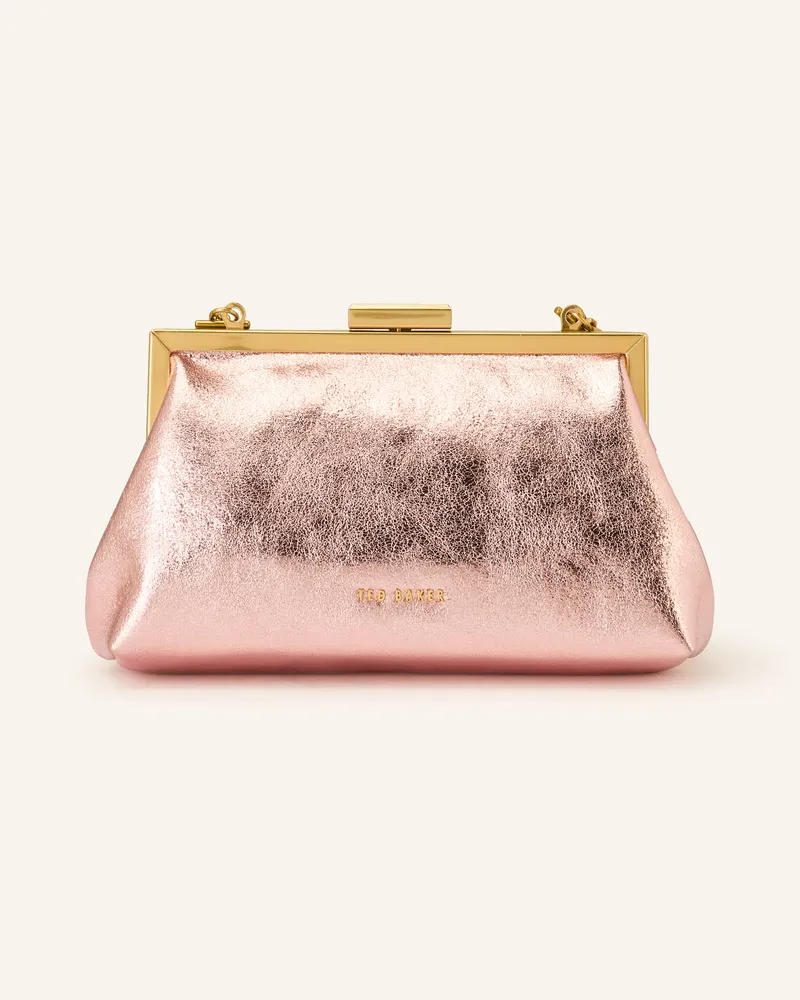 Ted Baker Umhängetasche FLOREYN Rosa