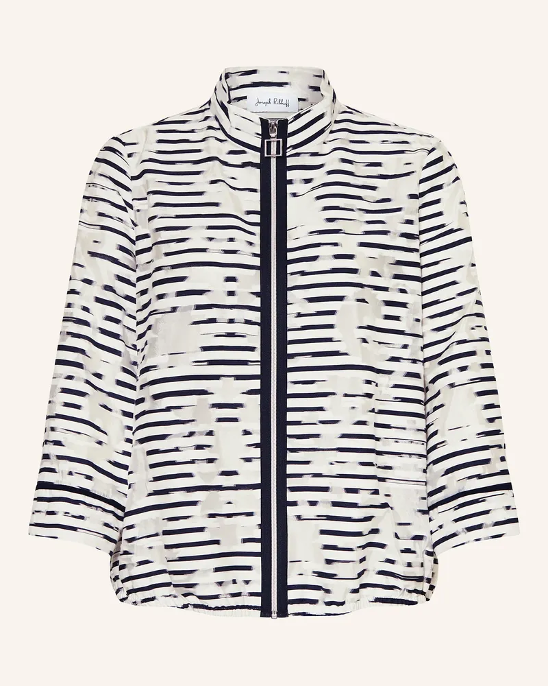 Joseph Ribkoff Jacke mit 3/4-Arm Weiss