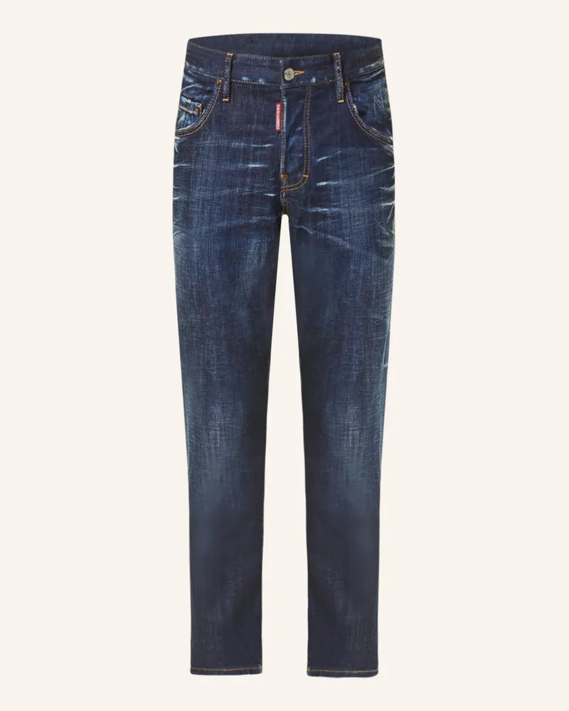 Dsquared2 Jeans SKATER Extra Slim Fit 470