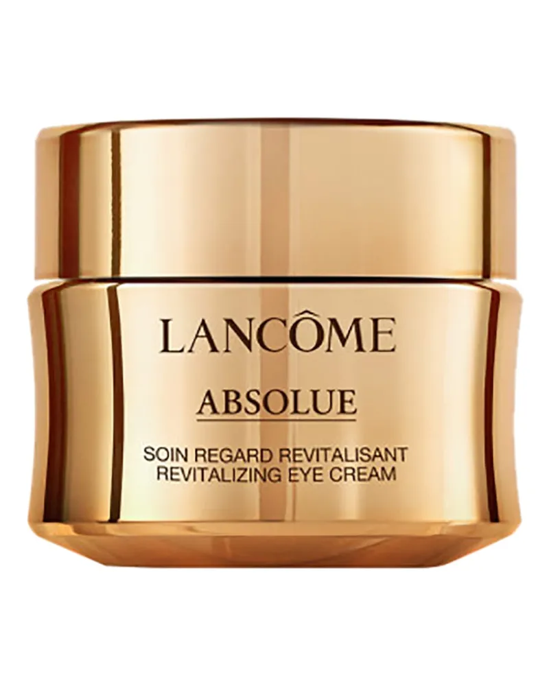 LANCÔME ABSOLUE 20 ml, 7500 € / 1 l 