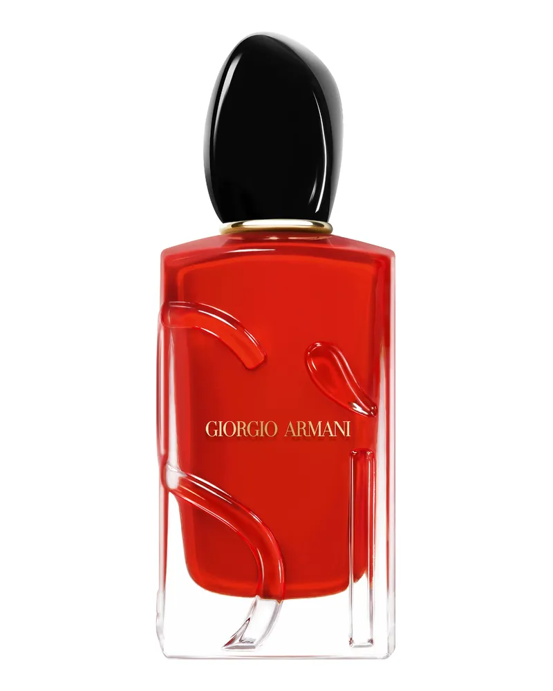 Giorgio Armani SÌ PASSIONE 