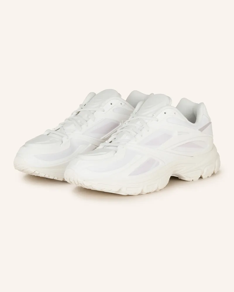 Reebok Sneaker Premier Road Modern weiss Weiss